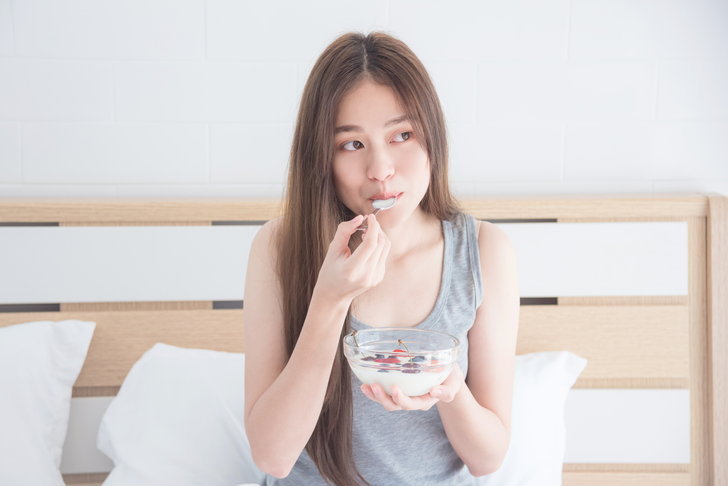 5 ความเข้าใจผิดเกี่ยวกับการกินมื้อเช้า ตัวการทำให้ลดน้ำหนักไม่ได้ผล