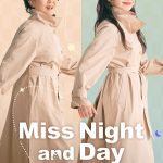 Miss Night and Day (2024)