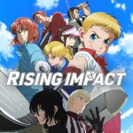 RISING IMPACT (2024)