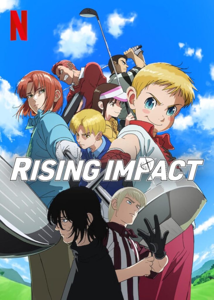 RISING IMPACT (2024)