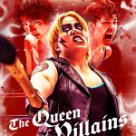 The Queen of Villains (2024)