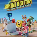 Saving Bikini Bottom: The Sandy Cheeks Movie (2024)